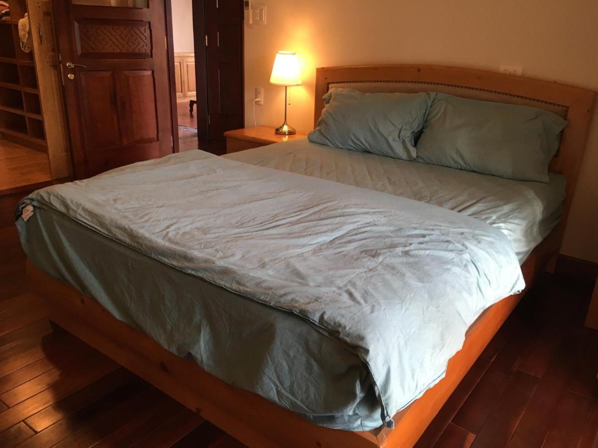 Nancy Vung Tau Villa Cameră foto